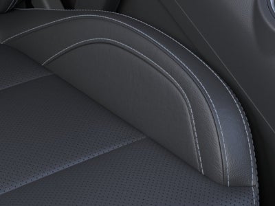 2026 Ford Mustang EcoBoost® Premium Fastback