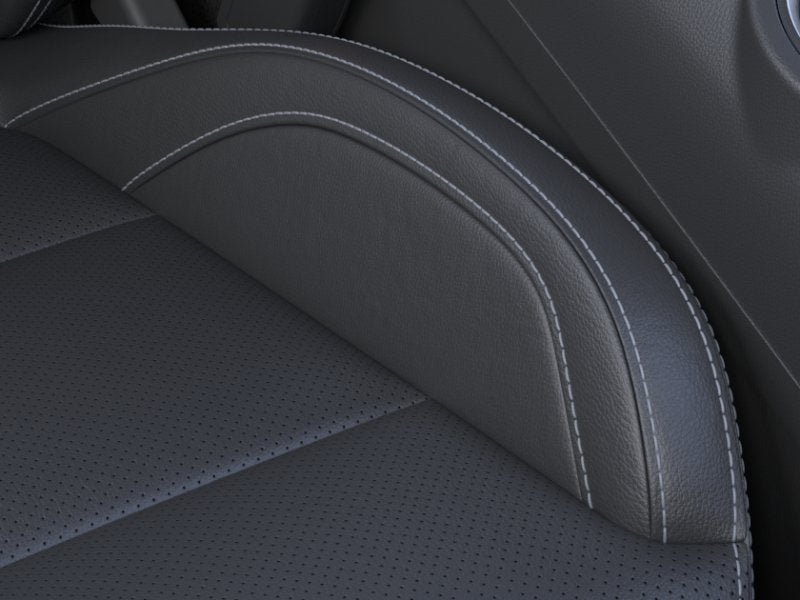 2026 Ford Mustang EcoBoost® Premium Fastback