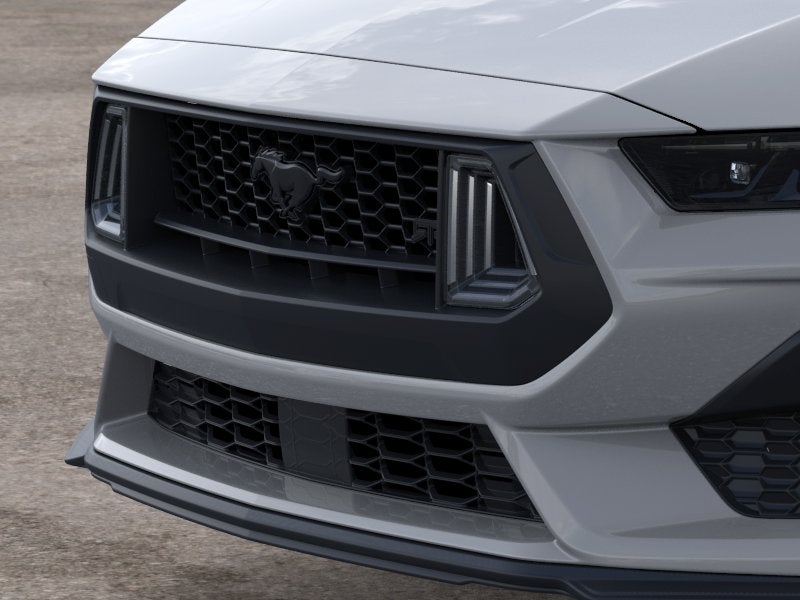 2026 Ford Mustang EcoBoost® Premium Fastback