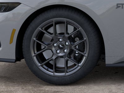 2026 Ford Mustang EcoBoost® Premium Fastback