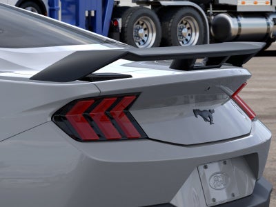 2026 Ford Mustang EcoBoost® Premium Fastback