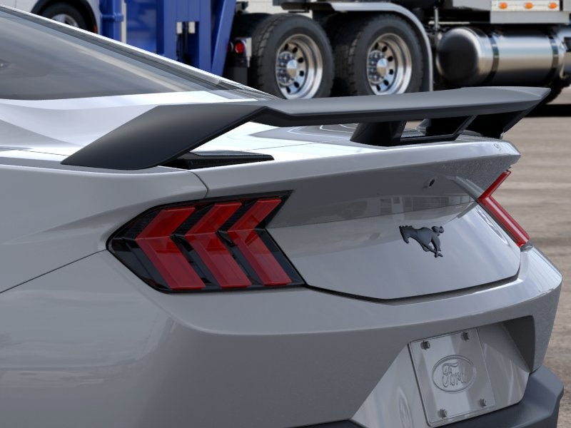 2026 Ford Mustang EcoBoost® Premium Fastback