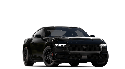2026 Ford Mustang EcoBoost® Premium Fastback