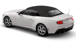 2026 Ford Mustang EcoBoost® Premium Convertible