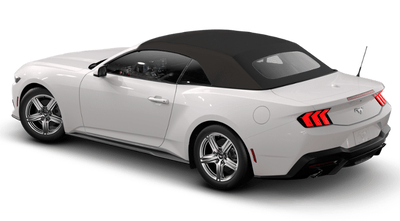 2026 Ford Mustang EcoBoost® Premium Convertible