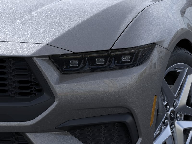 2026 Ford Mustang EcoBoost® Premium Convertible