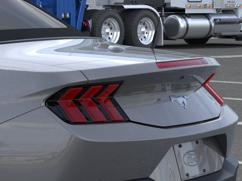 2026 Ford Mustang EcoBoost® Premium Convertible