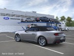 2026 Ford Mustang EcoBoost® Premium Convertible