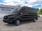 2026 Ford Transit Commercial Passenger Van XLT