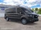 2026 Ford Transit Commercial Passenger Van XLT