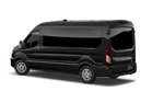 2026 Ford Transit Commercial Passenger Van XLT