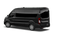 2026 Ford Transit Commercial Passenger Van XLT