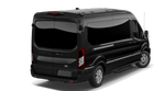 2026 Ford Transit Commercial Passenger Van XLT