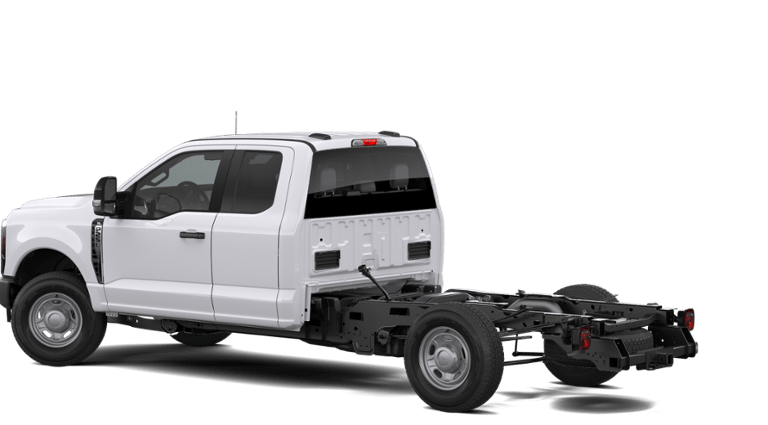 2026 Ford Super Duty F-250® XL
