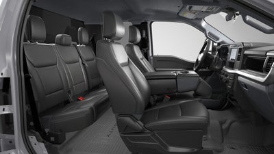2026 Ford Super Duty F-250® XL