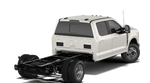 2027 Ford Chassis Cab F-350® LARIAT®