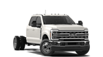 2027 Ford Chassis Cab F-350® LARIAT®