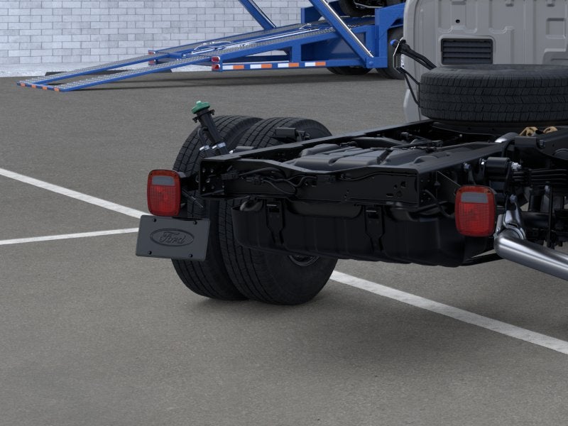 2026 Ford Chassis Cab F-350® XL