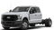 2026 Ford Chassis Cab F-350® XL