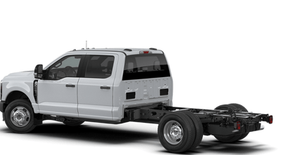 2026 Ford Chassis Cab F-350® XL