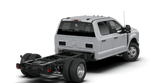 2026 Ford Chassis Cab F-350® XL