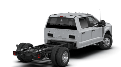 2026 Ford Chassis Cab F-350® XL