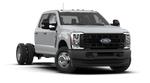 2026 Ford Chassis Cab F-350® XL