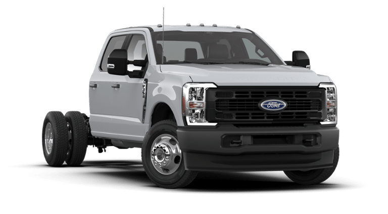 2026 Ford Chassis Cab F-350® XL