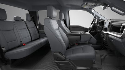 2026 Ford Chassis Cab F-350® XL