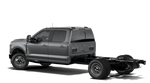 2027 Ford Chassis Cab F-350® LARIAT®