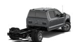 2027 Ford Chassis Cab F-350® LARIAT®