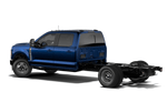 2027 Ford Chassis Cab F-350® LARIAT®