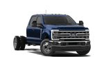 2027 Ford Chassis Cab F-350® LARIAT®