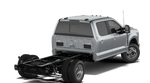 2027 Ford Chassis Cab F-350® LARIAT®