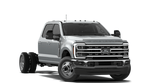 2027 Ford Chassis Cab F-350® LARIAT®
