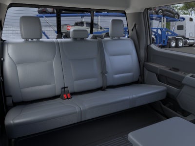 2026 Ford Chassis Cab F-350® XL