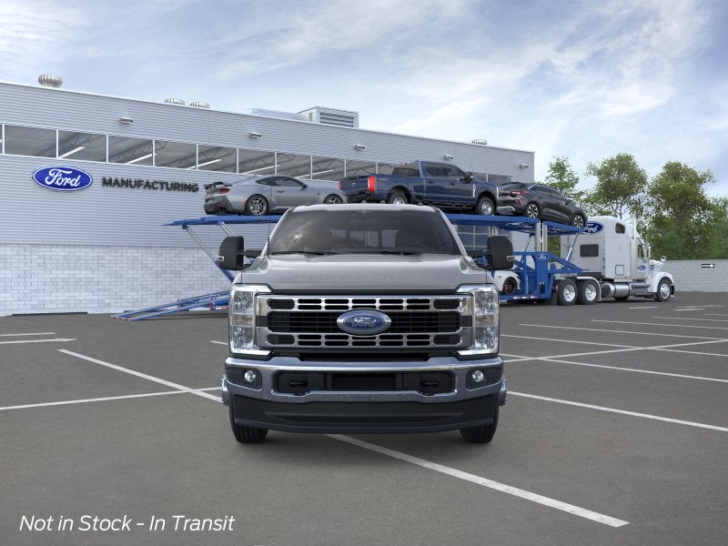 2026 Ford Chassis Cab F-350® XL