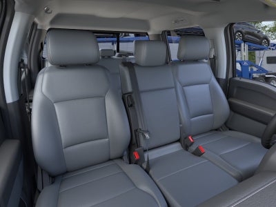 2026 Ford Chassis Cab F-350® XL