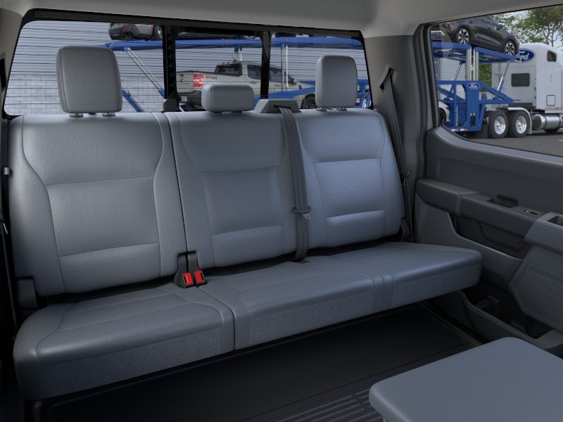2026 Ford Chassis Cab F-350® XL