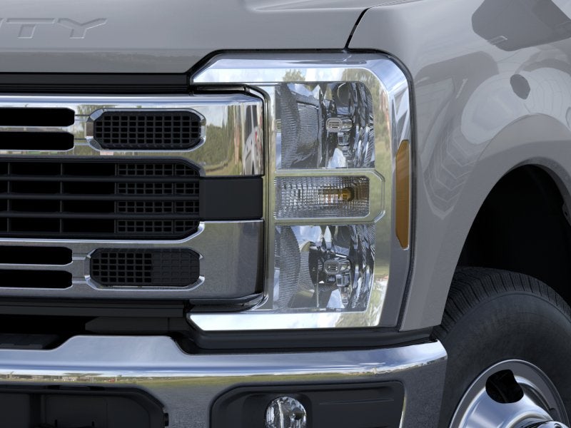 2026 Ford Chassis Cab F-350® XL