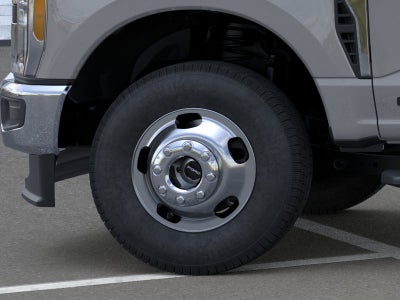 2026 Ford Chassis Cab F-350® XL