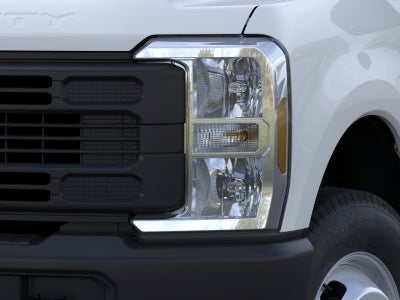 2026 Ford Chassis Cab F-350® XL
