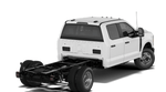 2027 Ford Chassis Cab F-350® XL