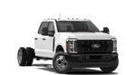 2027 Ford Chassis Cab F-350® XL