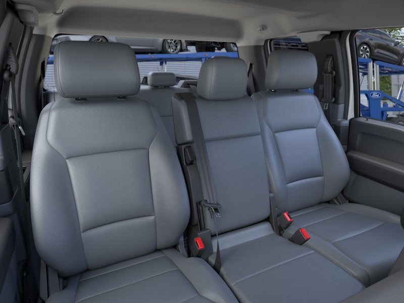 2026 Ford Chassis Cab F-350® XL