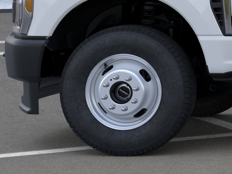 2026 Ford Chassis Cab F-350® XL