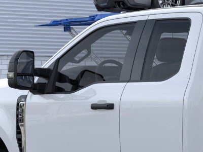 2026 Ford Chassis Cab F-350® XL
