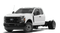 2027 Ford Chassis Cab F-350® XL