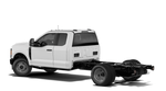 2027 Ford Chassis Cab F-350® XL