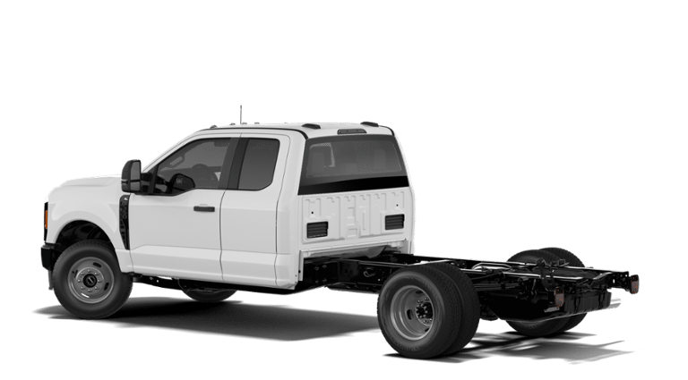 2027 Ford Chassis Cab F-350® XL